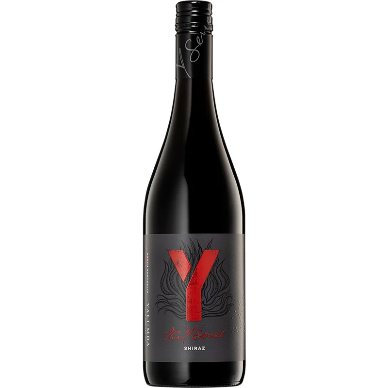 BCLIQUOR Yalumba Y-series Shiraz