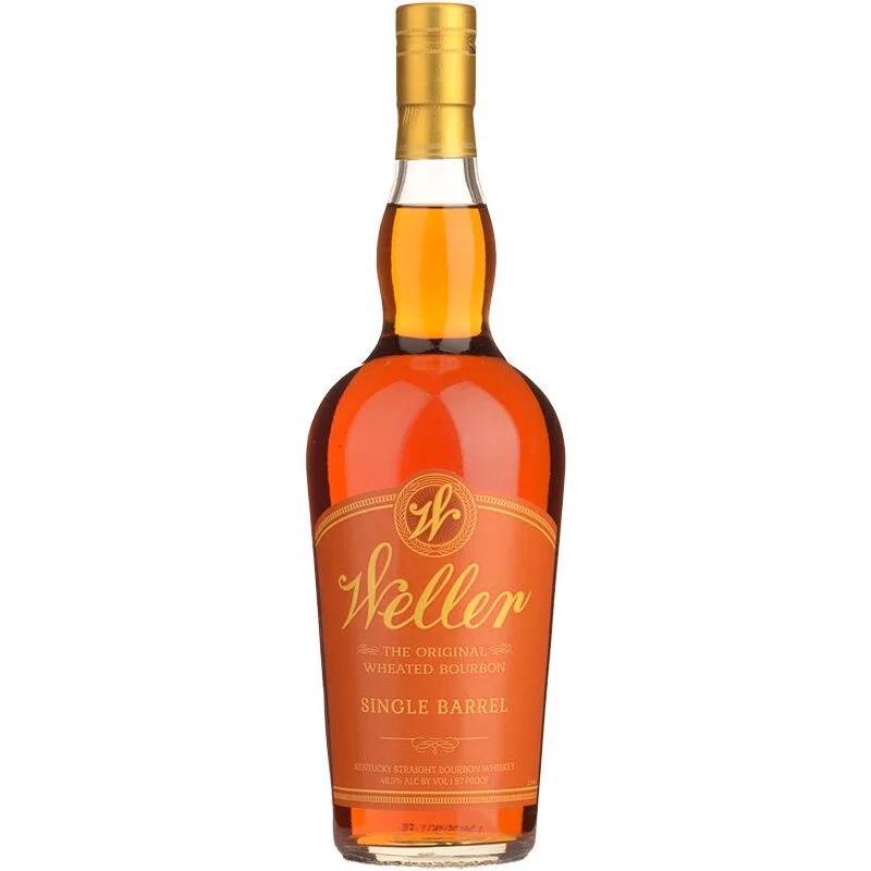 BCLIQUOR Weller - Single Barrel