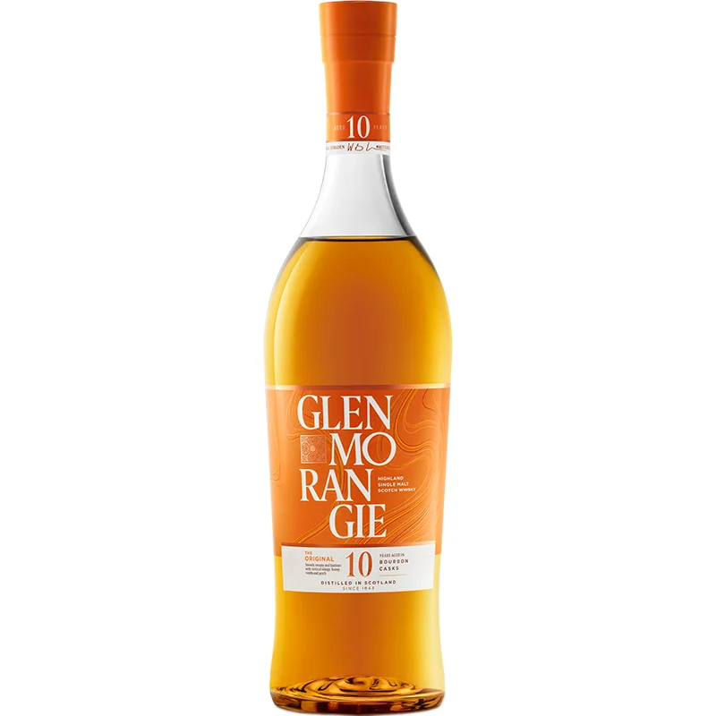 BCLIQUOR Glenmorangie - 10 Year Old The Original