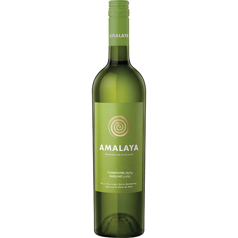 BCLIQUOR Torrontes-riesling-amalaya