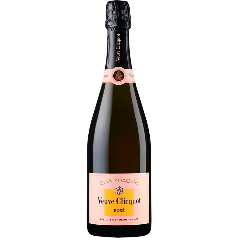 BCLIQUOR Veuve Clicquot - Rose
