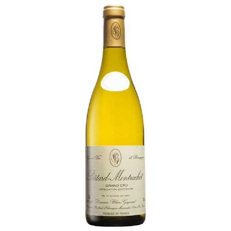 BCLIQUOR Batard Montrachet -Domaine Blain Gagnard 2015