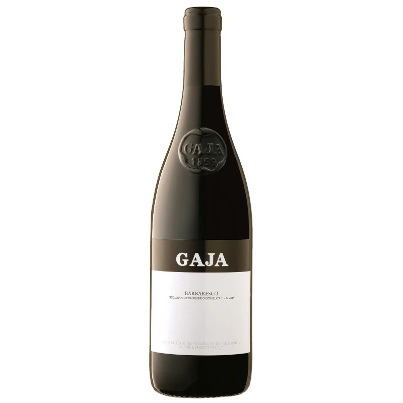 BCLIQUOR Barbaresco - Gaja 2013