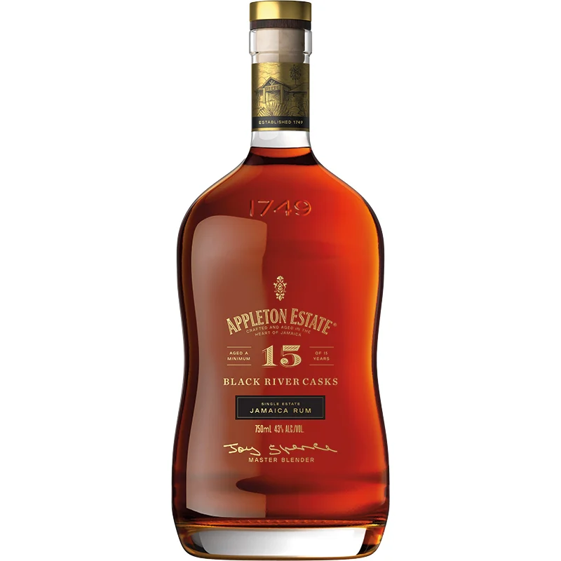 BCLIQUOR Appleton Estate - 15 Year Old