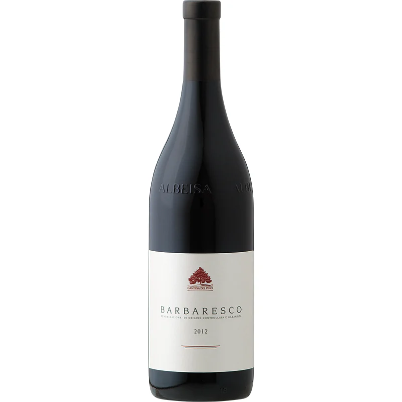 BCLIQUOR Barbaresco - Cantina Del Pino 2021