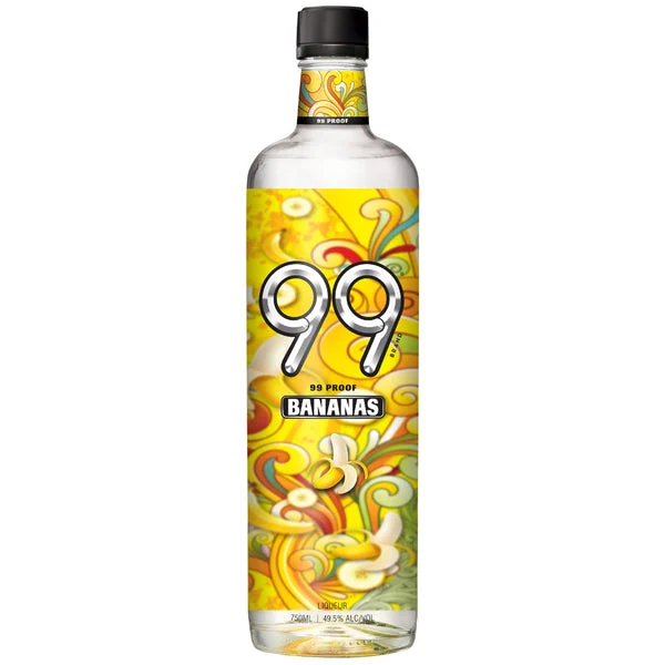 99 Bananas