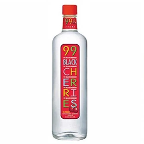 99 Black Cherries