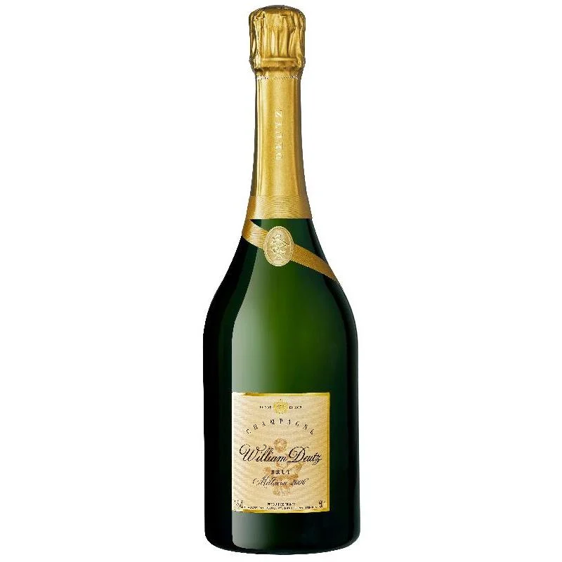 BCLIQUOR Deutz - Cuvee William Deutz Brut 2006