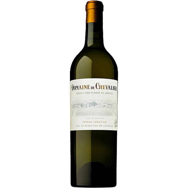BCLIQUOR Domaine De Chevalier Blanc 2015