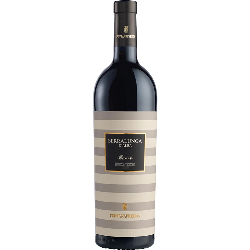 BCLIQUOR Barolo - Fontanafredda Serralunga D'alba