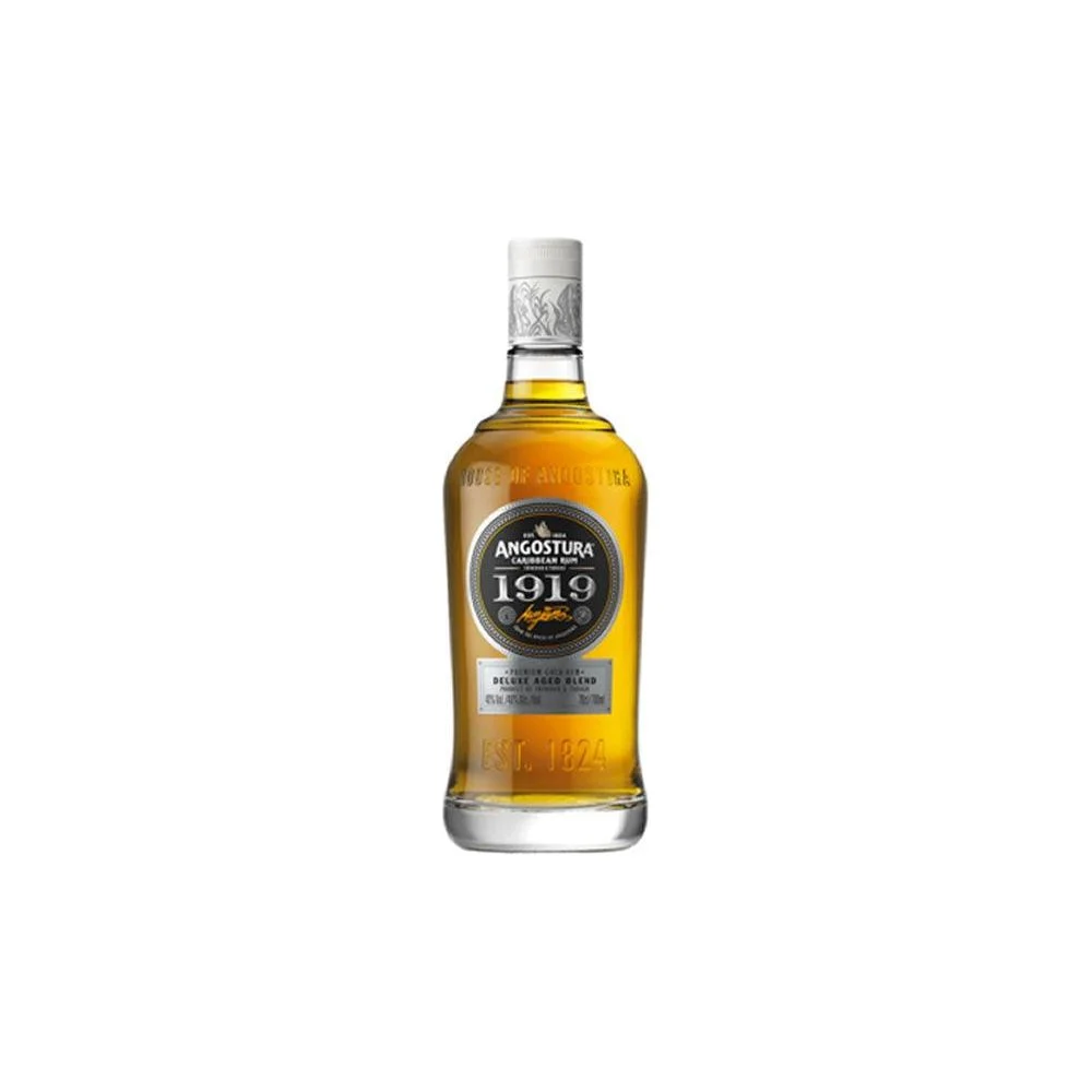 Angostura 1919 Caribbean Rum