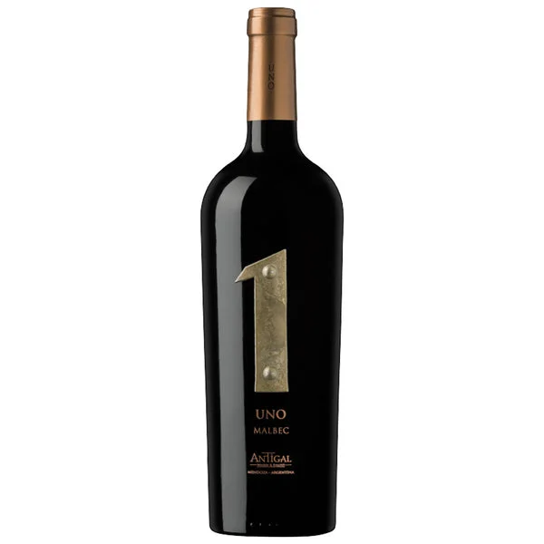Antigal Uno Malbec