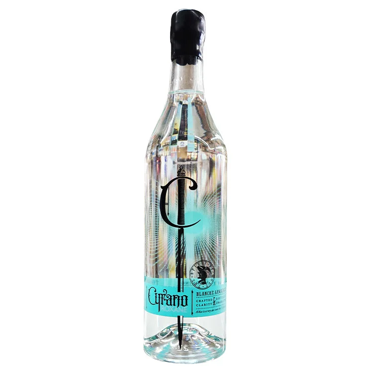 Cyrano Roxane Blanche Armagnac - 750ml