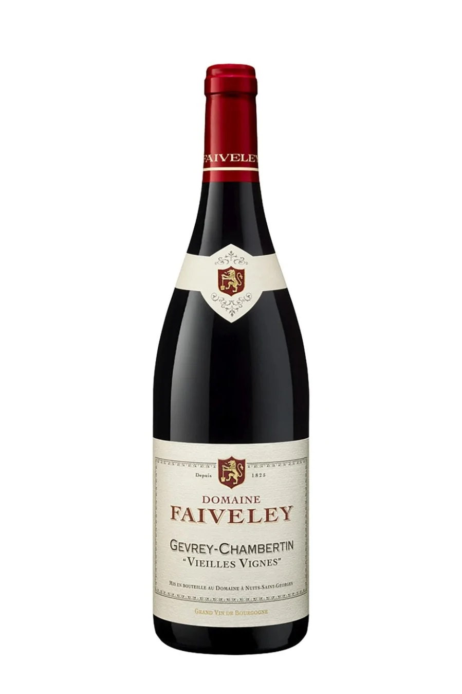 Domaine Faiveley Gevrey-Chambertin Vieilles Vignes 2023 (750 ml)