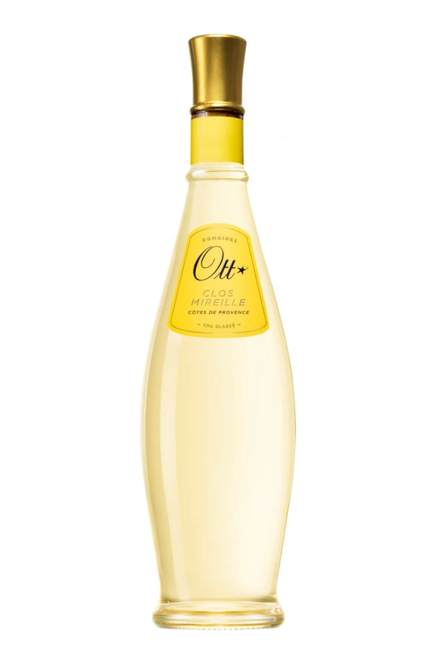 Domaines Ott Clos Mireille Blanc de Blancs 2022 (750 ml)