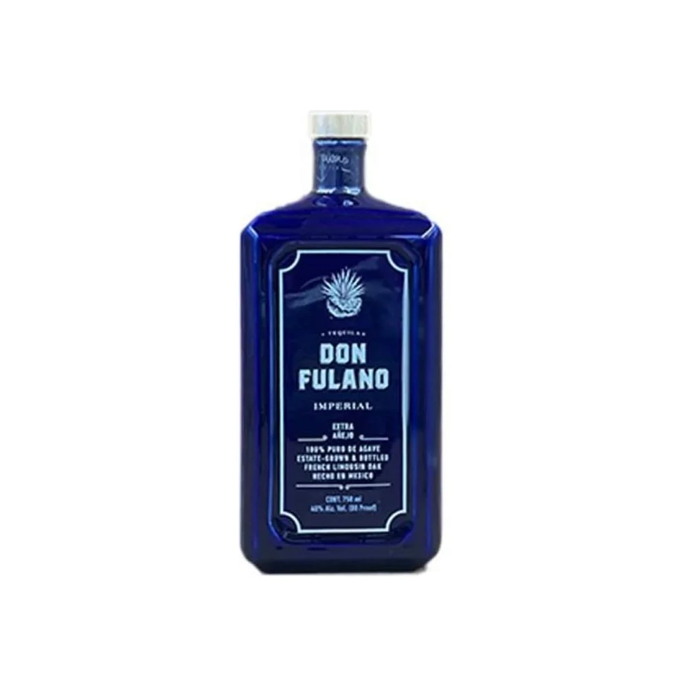 Don Fulano Imperial Extra Anejo Tequila