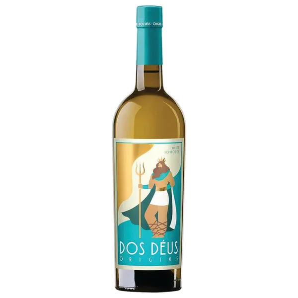 Dos Deus White Vermouth
