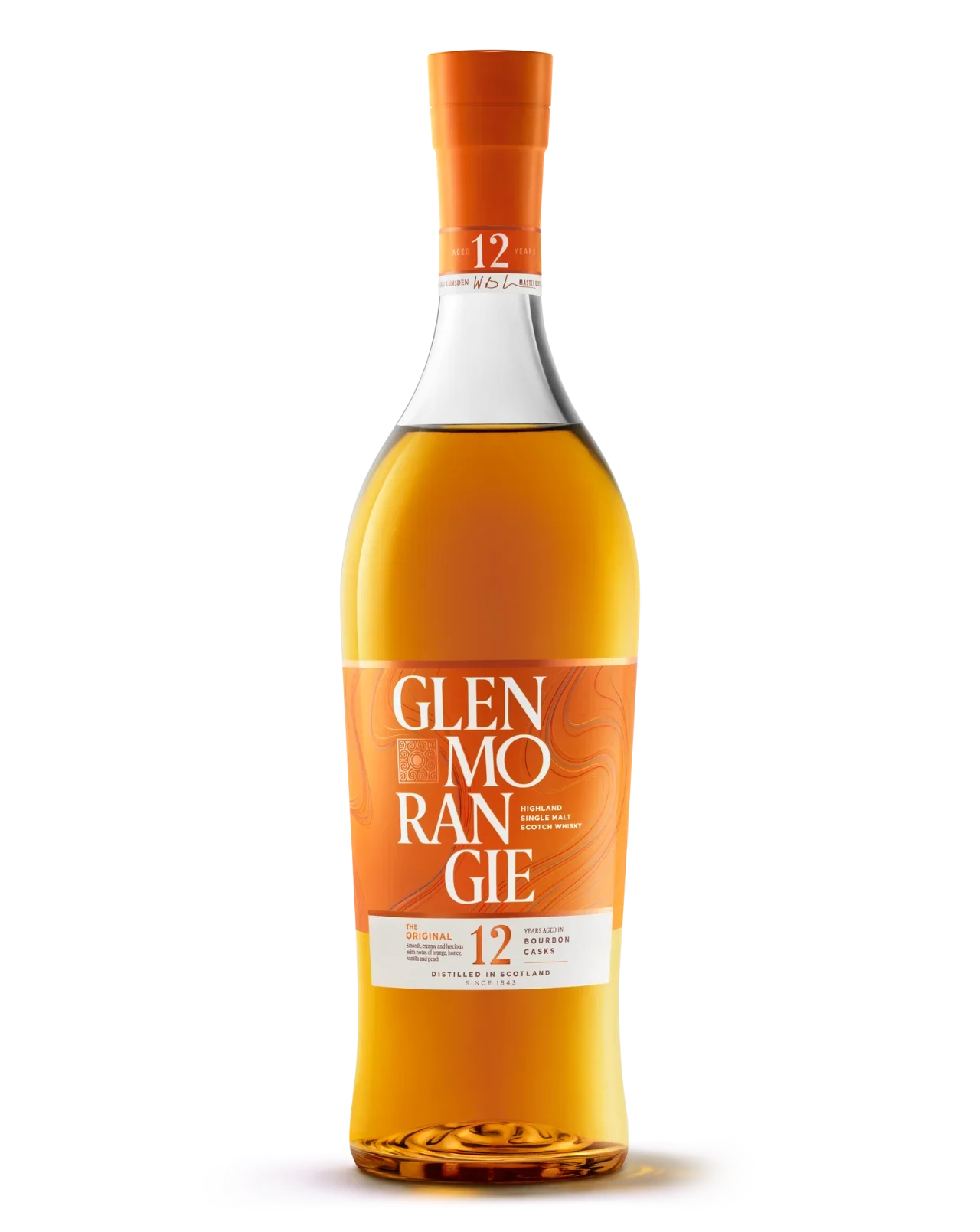 Glenmorangie Original 12 Year 1.75L