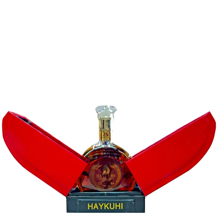 Haykuhi 25 Year Armenian Brandy - 750ml