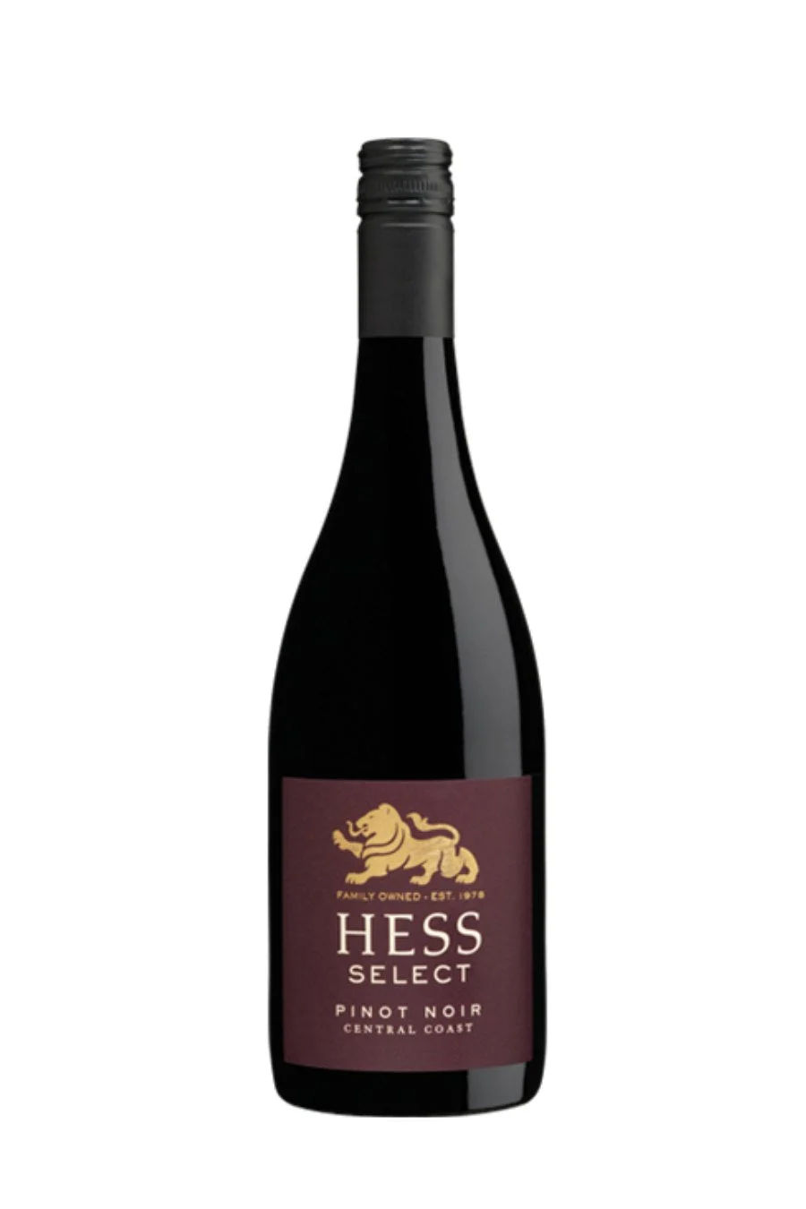 Hess Select Pinot Noir 2023 (750 ml)