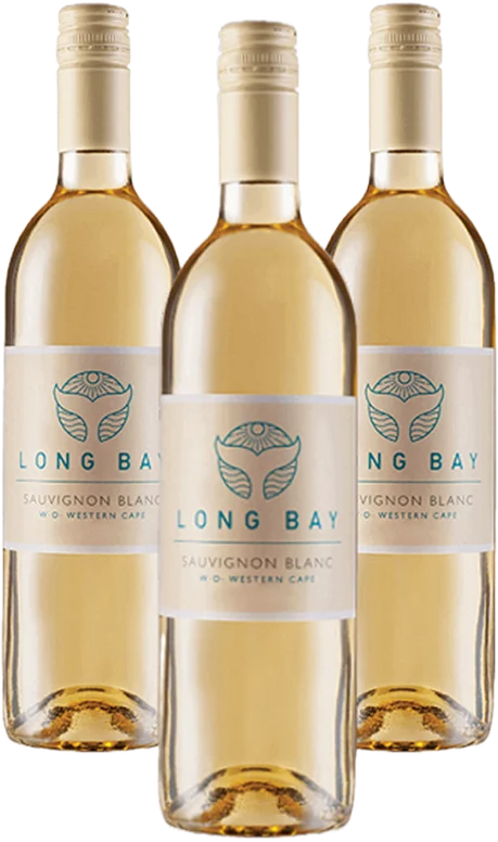 South Africa Sauvignon Blanc Wine of the Year Trio