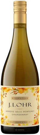 J. Lohr Estates Riverstone Chardonnay
