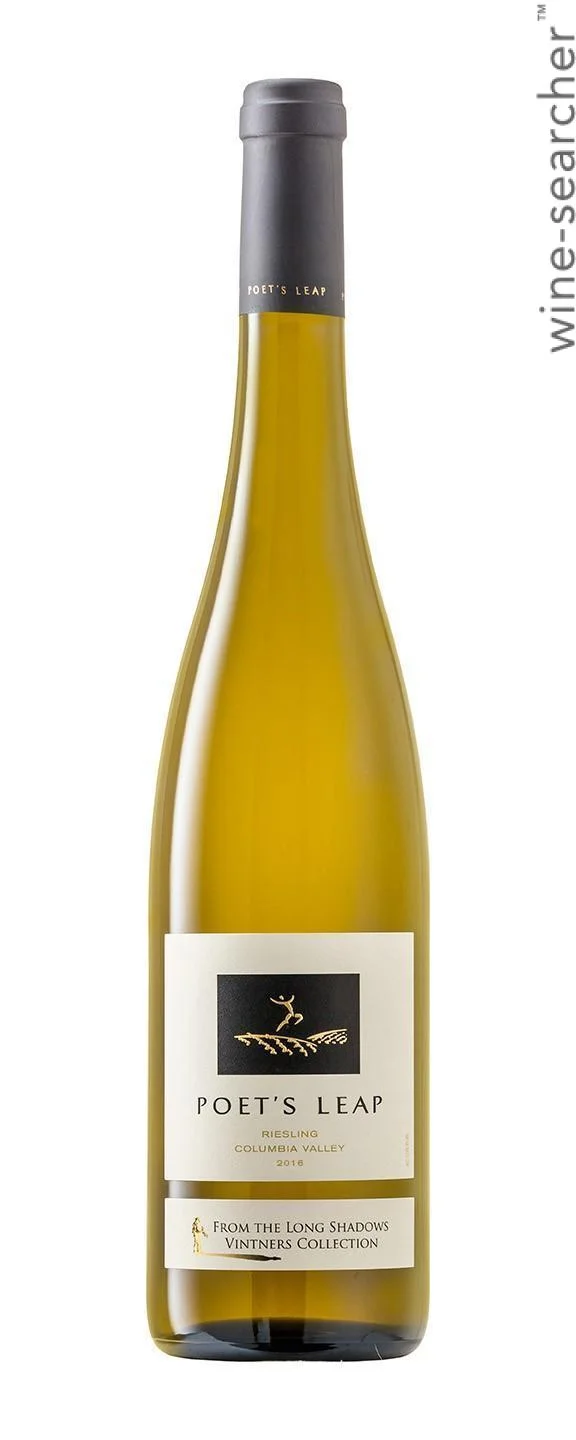Long Shadows ‘Poets Leap’ Riesling