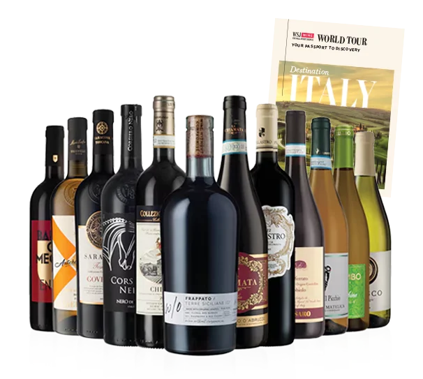 World Tour Italian Collection