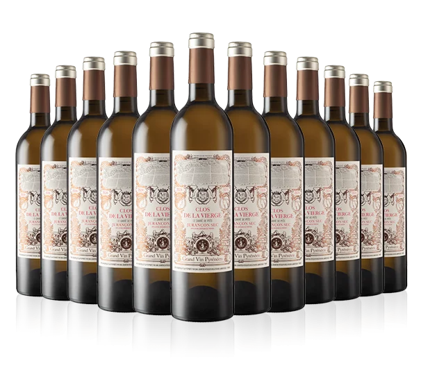 Clos de la Vierge 2024 (12 bottles)