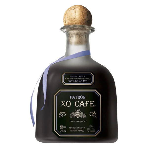 Patron XO Cafe Coffee Liqueur