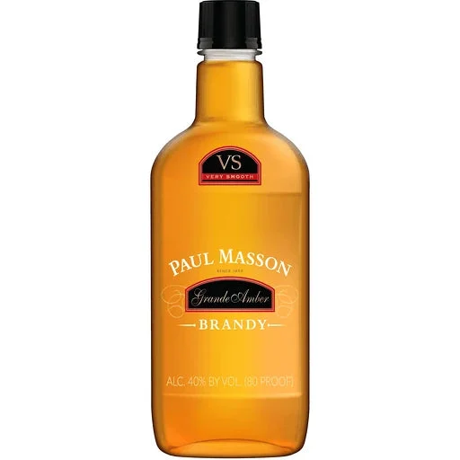 Paul Masson VS750ML Pet