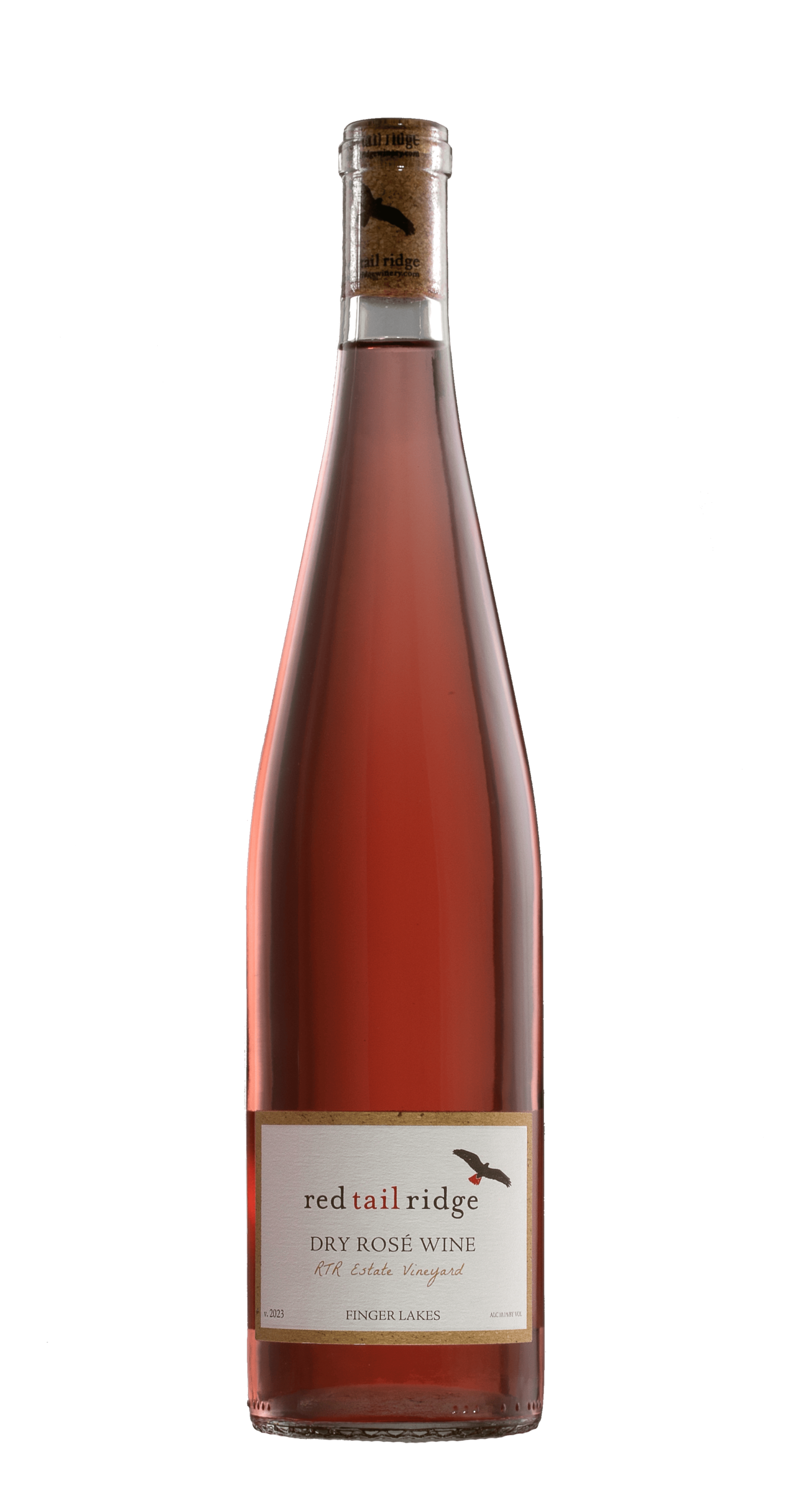 Red Tail Ridge Dry Rose