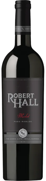 Robert Hall Paso Robles Merlot
