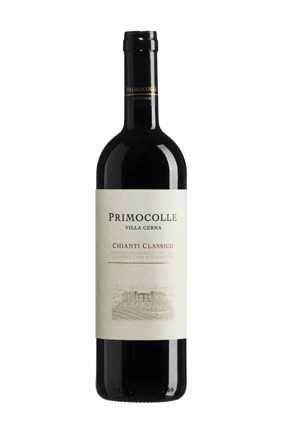 Villa Cerna Primocolle Chianti Classico 2023 (750 ml)