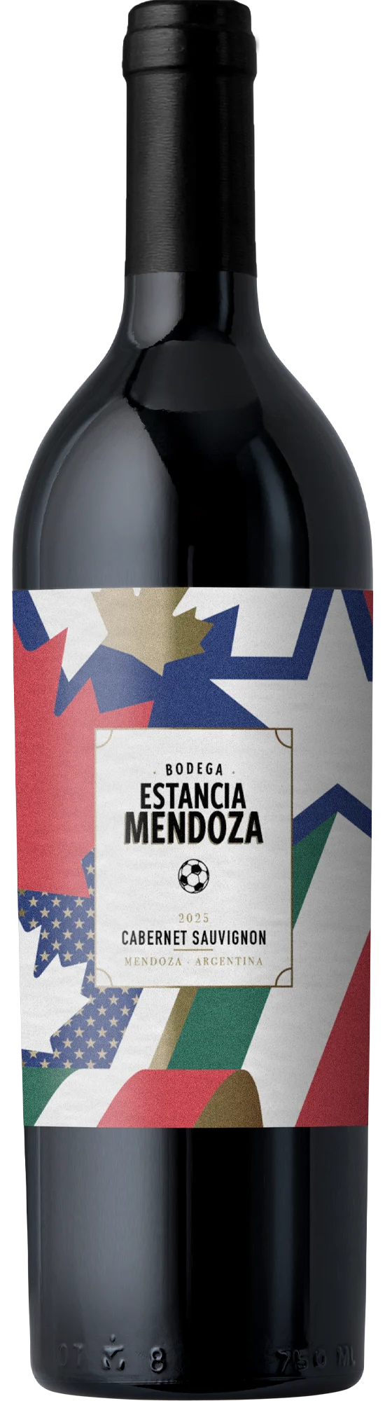 2025 Bodega Estancia Mendoza 'Limited Edition' Cabernet Sauvignon