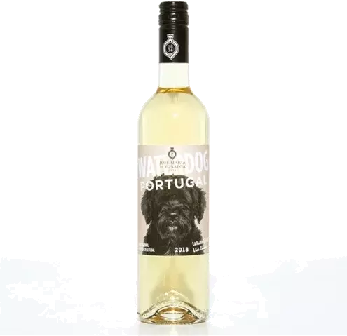 Waterdog Portugal White Wine