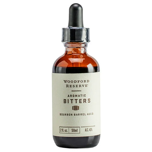 Woodford Reserve Aromatic Bitters 2oz