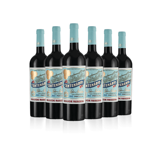 Centenário Grande Reserve 2024 (6 Bottles)