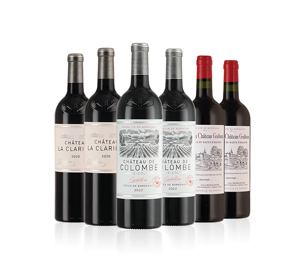 SOMM TV Heritage Collection