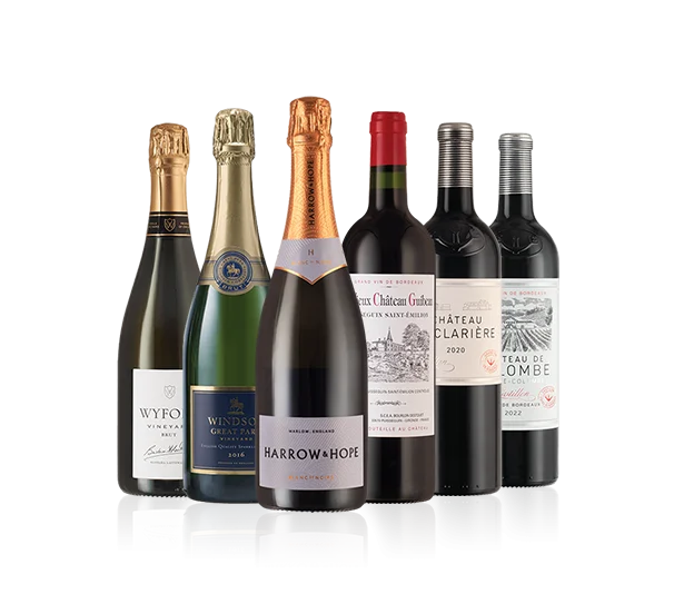SOMM TV Generations Collection