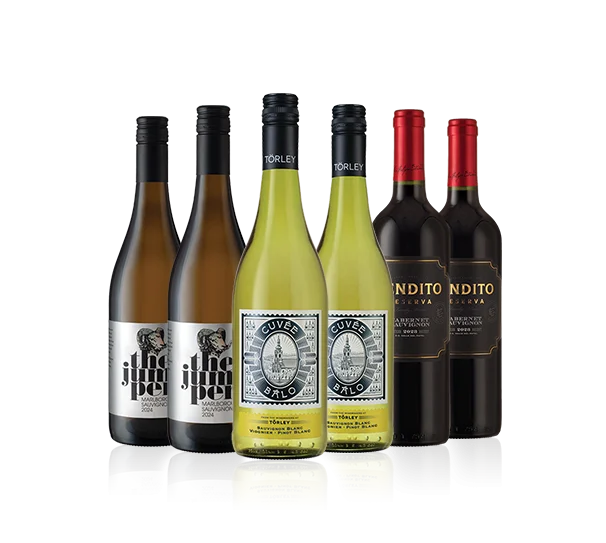 SOMM TV The Laithwaites Trailblazers Collection