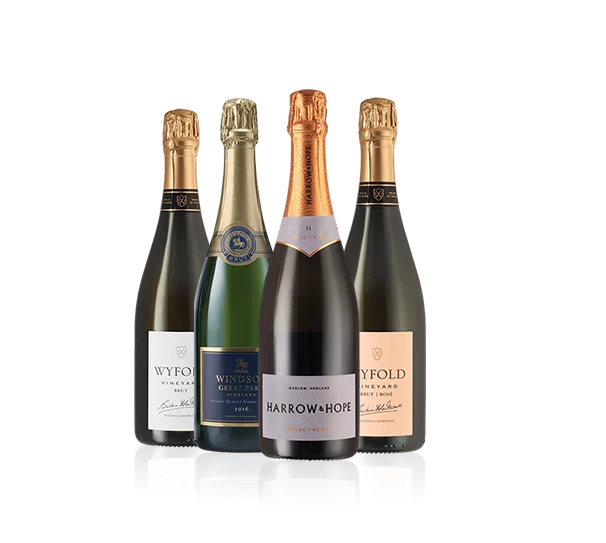 SOMM TV English Sparkling Collection