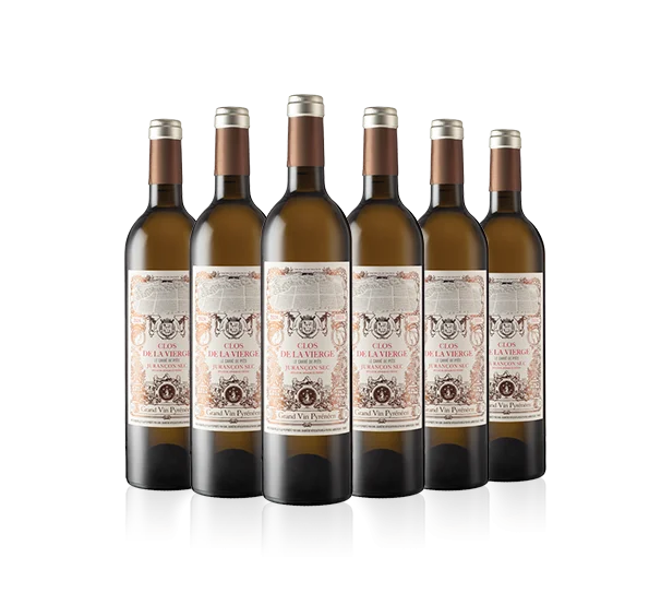 Clos de la Vierge 2024 (6 bottles)