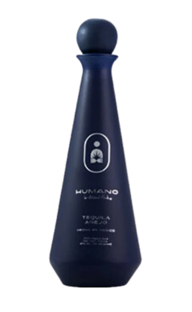 Humano Tequila Anejo
