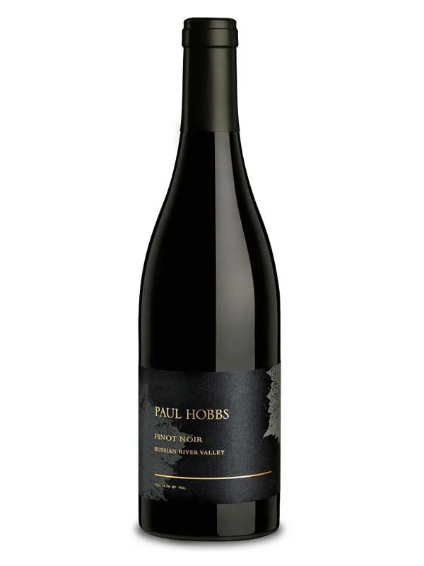 Paul Hobbs Russian River Valley Pinot Noir