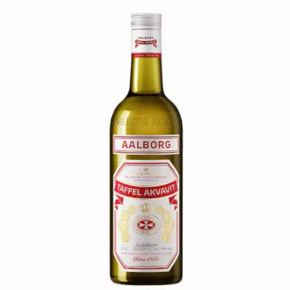 Aalborg Taffel Akvavit 700ml