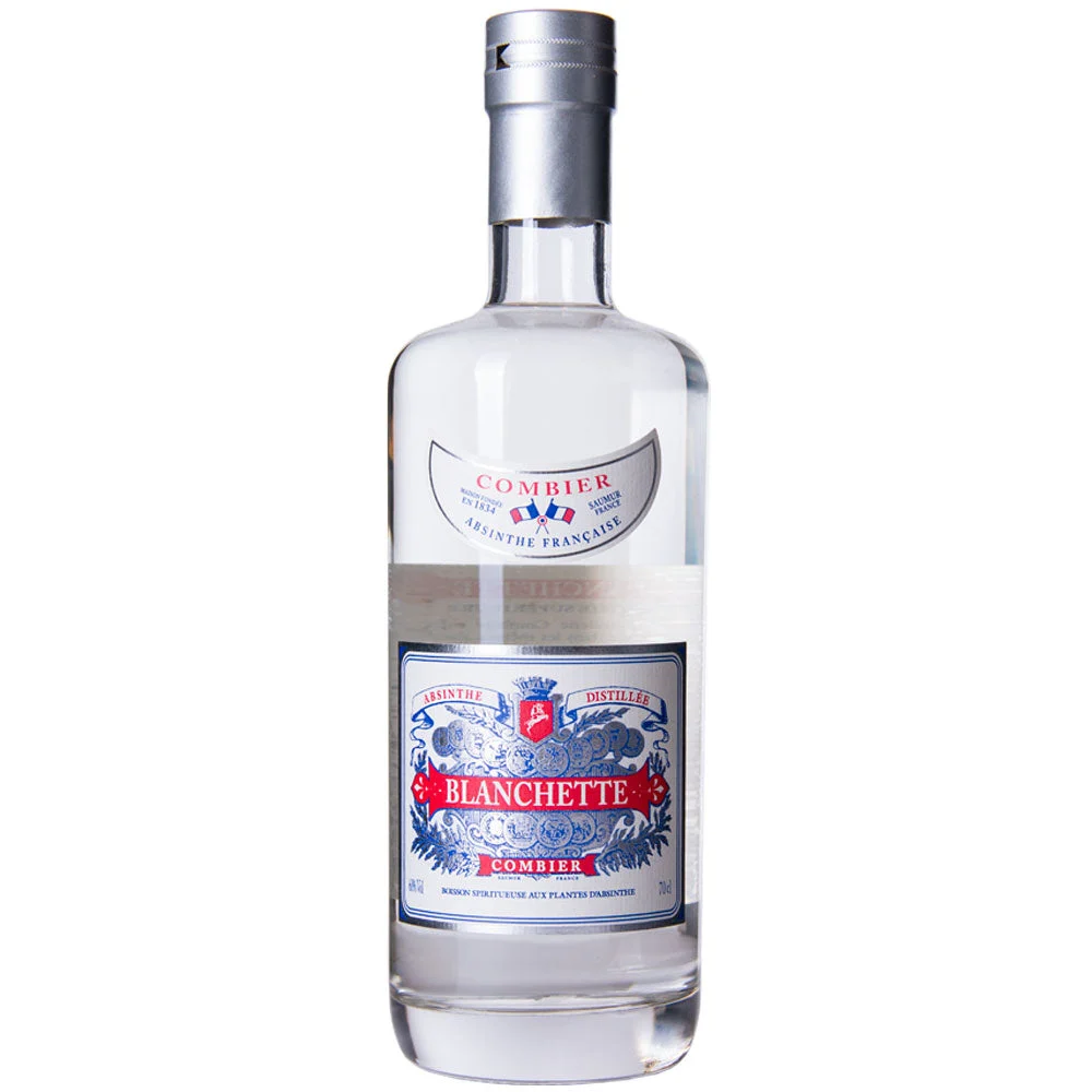 Absinthe Blanchette 700 ml 60%