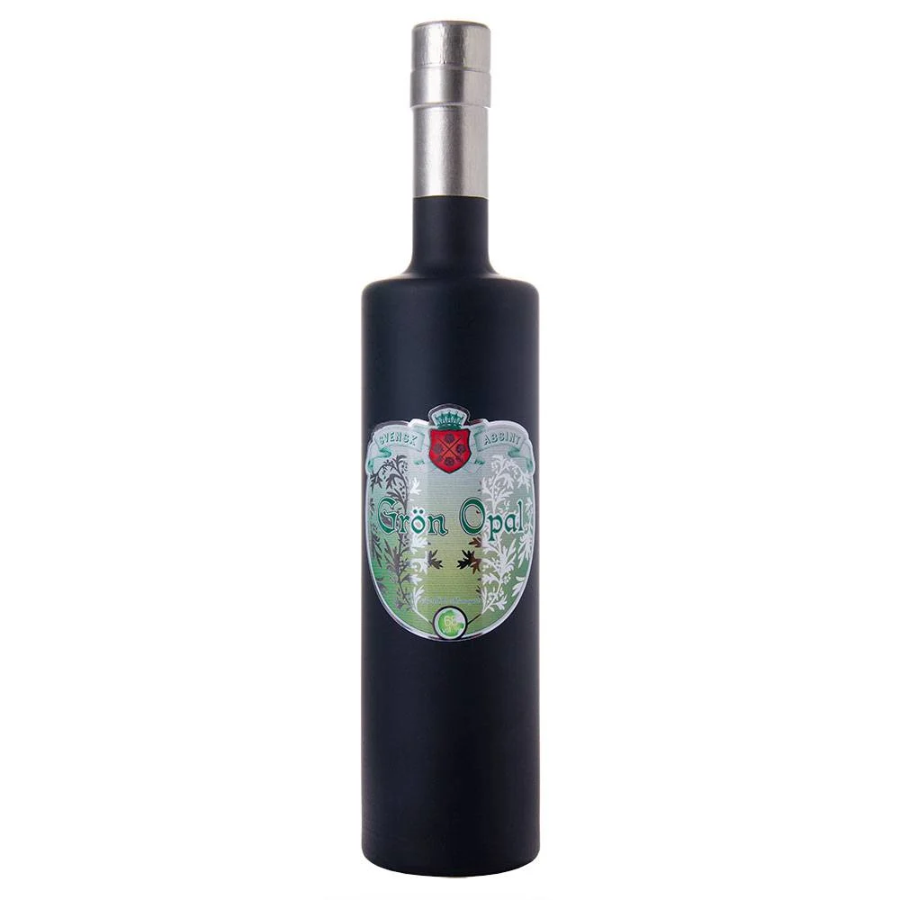 Absinthe Grön Opal 500 ml 68%