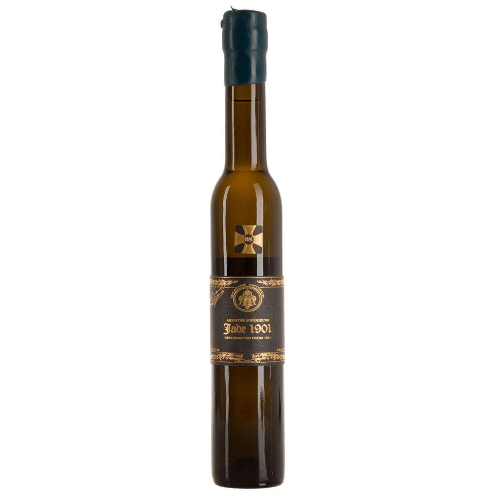 Absinthe Jade PF 1901 200 ml 68%