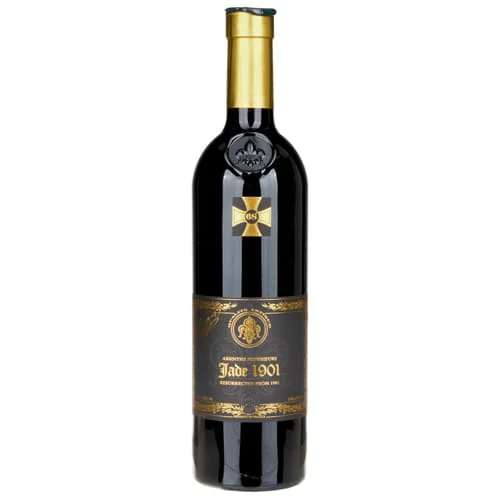 Absinthe Jade PF 1901 700 ml 68%